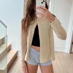 DONNI cardigan